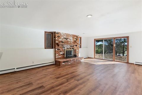 Tiny photo for 485 W Woodmen Road, Colorado Springs, CO 80919 (MLS # 5224809)