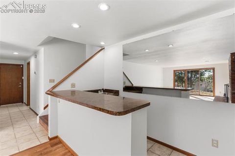 Tiny photo for 485 W Woodmen Road, Colorado Springs, CO 80919 (MLS # 5224809)