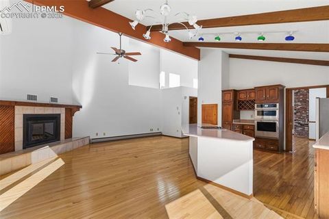 Tiny photo for 485 W Woodmen Road, Colorado Springs, CO 80919 (MLS # 5224809)