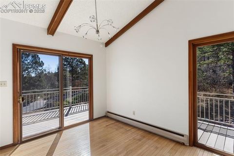 Tiny photo for 485 W Woodmen Road, Colorado Springs, CO 80919 (MLS # 5224809)