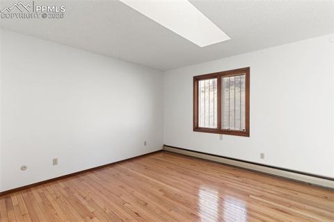 Tiny photo for 485 W Woodmen Road, Colorado Springs, CO 80919 (MLS # 5224809)