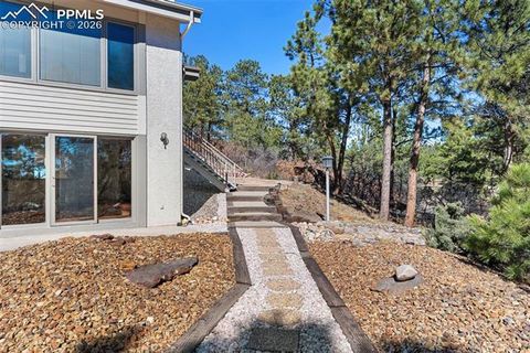Tiny photo for 485 W Woodmen Road, Colorado Springs, CO 80919 (MLS # 5224809)