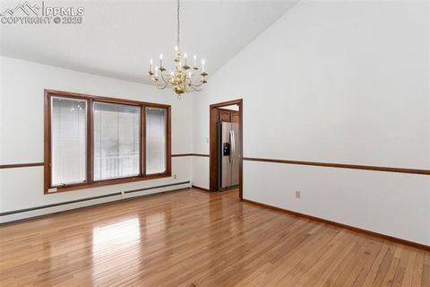 Tiny photo for 485 W Woodmen Road, Colorado Springs, CO 80919 (MLS # 5224809)