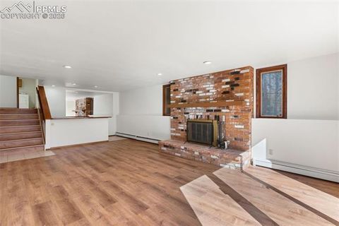 Tiny photo for 485 W Woodmen Road, Colorado Springs, CO 80919 (MLS # 5224809)