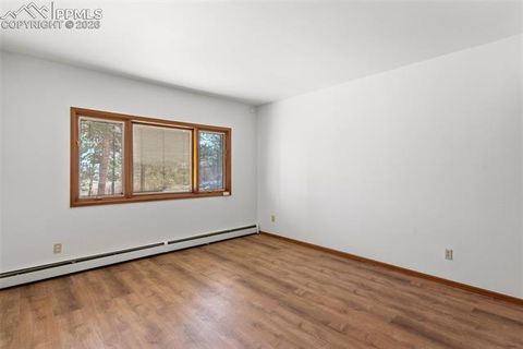 Tiny photo for 485 W Woodmen Road, Colorado Springs, CO 80919 (MLS # 5224809)