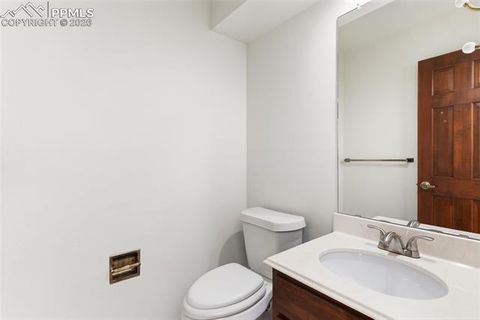 Tiny photo for 485 W Woodmen Road, Colorado Springs, CO 80919 (MLS # 5224809)