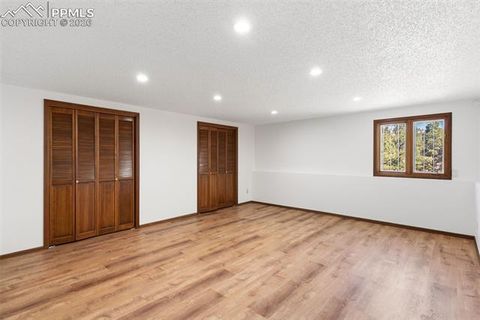 Tiny photo for 485 W Woodmen Road, Colorado Springs, CO 80919 (MLS # 5224809)