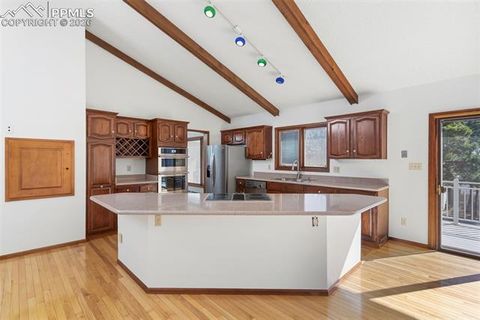 Tiny photo for 485 W Woodmen Road, Colorado Springs, CO 80919 (MLS # 5224809)