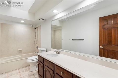 Tiny photo for 485 W Woodmen Road, Colorado Springs, CO 80919 (MLS # 5224809)