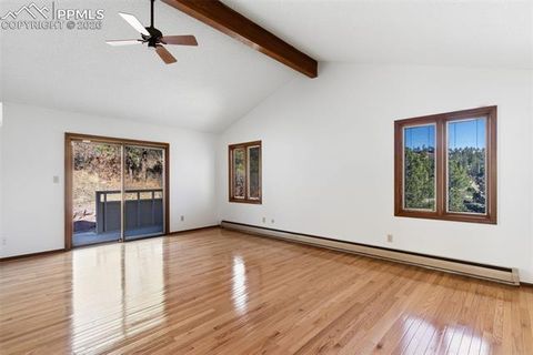 Tiny photo for 485 W Woodmen Road, Colorado Springs, CO 80919 (MLS # 5224809)