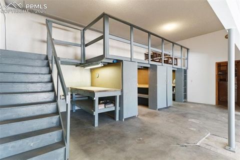 Tiny photo for 485 W Woodmen Road, Colorado Springs, CO 80919 (MLS # 5224809)