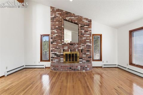 Tiny photo for 485 W Woodmen Road, Colorado Springs, CO 80919 (MLS # 5224809)