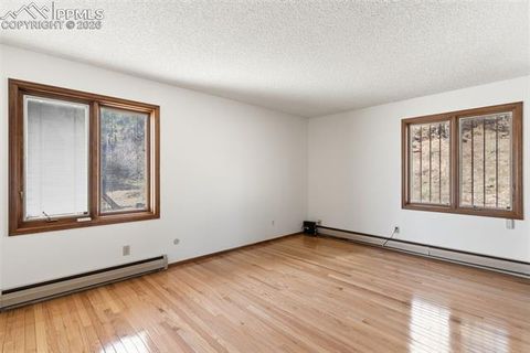 Tiny photo for 485 W Woodmen Road, Colorado Springs, CO 80919 (MLS # 5224809)