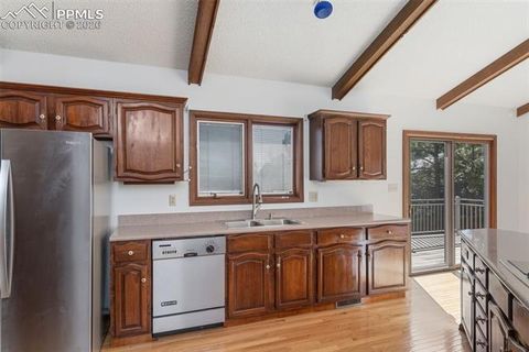 Tiny photo for 485 W Woodmen Road, Colorado Springs, CO 80919 (MLS # 5224809)