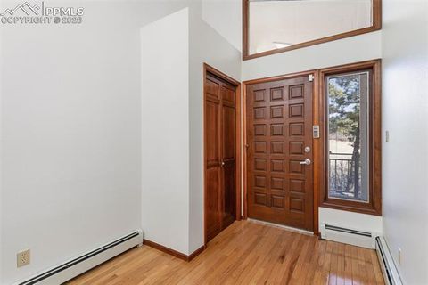 Tiny photo for 485 W Woodmen Road, Colorado Springs, CO 80919 (MLS # 5224809)