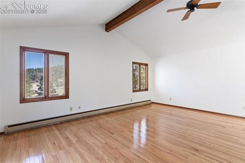 Tiny photo for 485 W Woodmen Road, Colorado Springs, CO 80919 (MLS # 5224809)