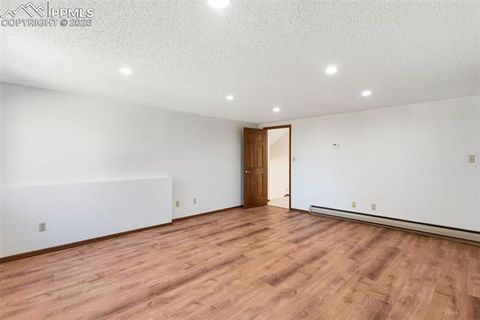 Tiny photo for 485 W Woodmen Road, Colorado Springs, CO 80919 (MLS # 5224809)