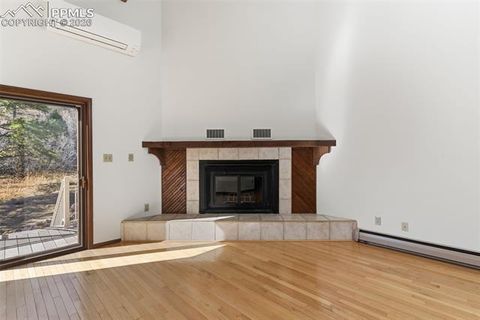 Tiny photo for 485 W Woodmen Road, Colorado Springs, CO 80919 (MLS # 5224809)