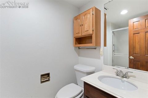 Tiny photo for 485 W Woodmen Road, Colorado Springs, CO 80919 (MLS # 5224809)