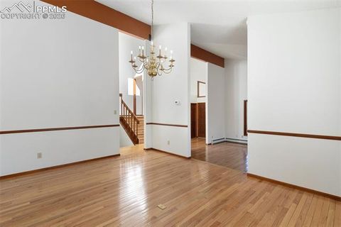 Tiny photo for 485 W Woodmen Road, Colorado Springs, CO 80919 (MLS # 5224809)