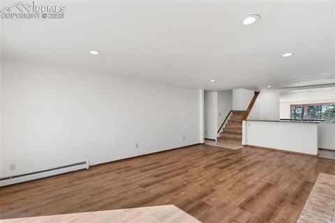 Tiny photo for 485 W Woodmen Road, Colorado Springs, CO 80919 (MLS # 5224809)