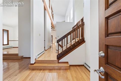 Tiny photo for 485 W Woodmen Road, Colorado Springs, CO 80919 (MLS # 5224809)