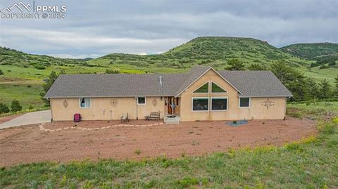 430 S Tallahassee Trail Canon City CO 81212
