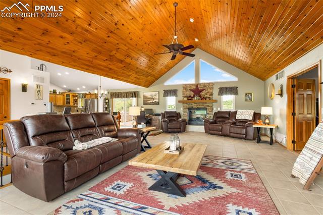 430 S Tallahassee Trail