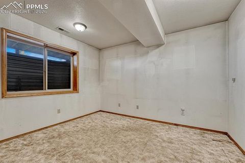 Tiny photo for 145 Crestone Circle, Florissant, CO 80816 (MLS # 1623994)