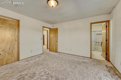 Tiny photo for 145 Crestone Circle, Florissant, CO 80816 (MLS # 1623994)