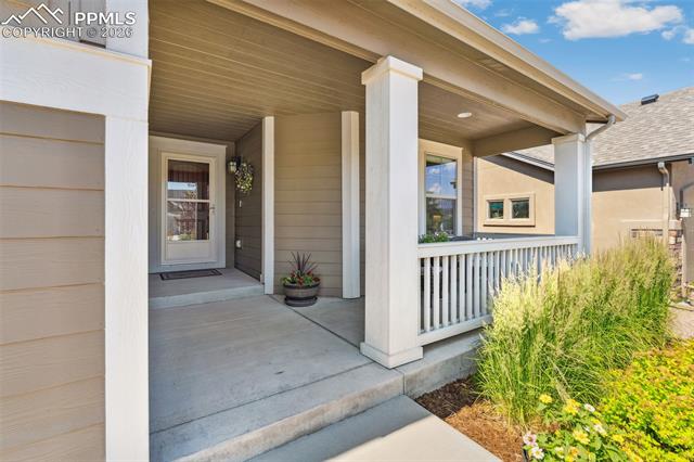 15812 Lake Mist Drive