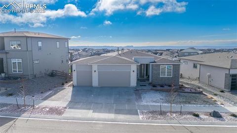 5246 Gansevoort Drive Colorado Springs CO 80924
