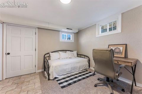 Tiny photo for 833 Crown Ridge Drive, Colorado Springs, CO 80904 (MLS # 9085256)