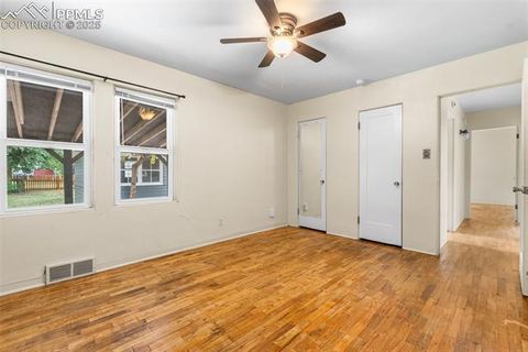 Tiny photo for 2511 Tremont Street, Colorado Springs, CO 80907 (MLS # 6291580)
