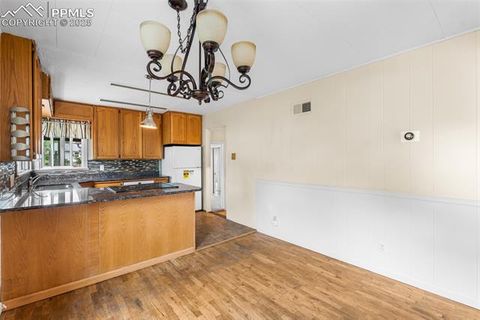 Tiny photo for 2511 Tremont Street, Colorado Springs, CO 80907 (MLS # 6291580)