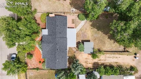 Tiny photo for 2511 Tremont Street, Colorado Springs, CO 80907 (MLS # 6291580)