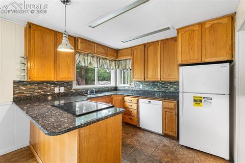 Tiny photo for 2511 Tremont Street, Colorado Springs, CO 80907 (MLS # 6291580)