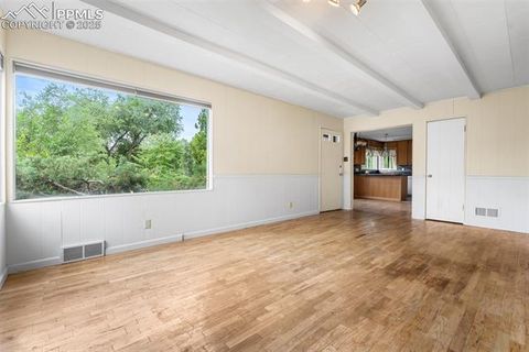 Tiny photo for 2511 Tremont Street, Colorado Springs, CO 80907 (MLS # 6291580)