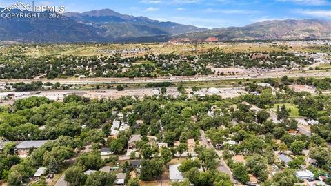 Tiny photo for 2511 Tremont Street, Colorado Springs, CO 80907 (MLS # 6291580)