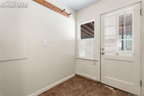 Tiny photo for 2511 Tremont Street, Colorado Springs, CO 80907 (MLS # 6291580)