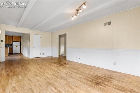 Tiny photo for 2511 Tremont Street, Colorado Springs, CO 80907 (MLS # 6291580)