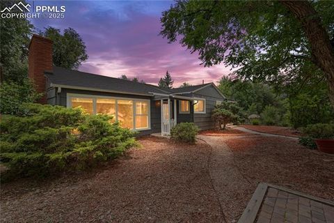 Tiny photo for 2511 Tremont Street, Colorado Springs, CO 80907 (MLS # 6291580)