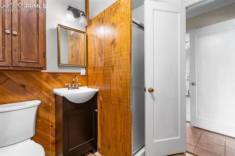 Tiny photo for 2511 Tremont Street, Colorado Springs, CO 80907 (MLS # 6291580)