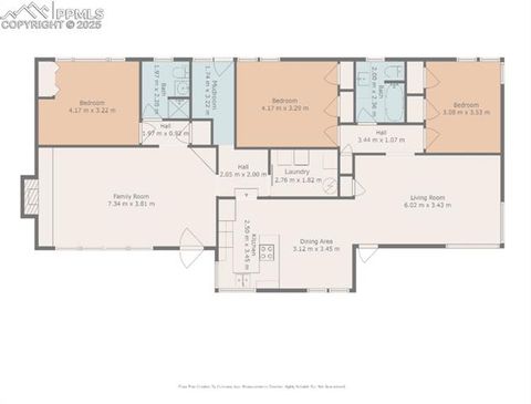 Tiny photo for 2511 Tremont Street, Colorado Springs, CO 80907 (MLS # 6291580)