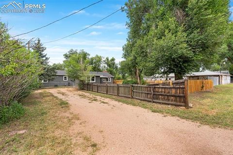 Tiny photo for 2511 Tremont Street, Colorado Springs, CO 80907 (MLS # 6291580)