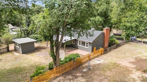 Tiny photo for 2511 Tremont Street, Colorado Springs, CO 80907 (MLS # 6291580)