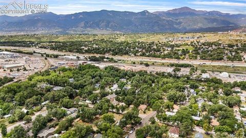 Tiny photo for 2511 Tremont Street, Colorado Springs, CO 80907 (MLS # 6291580)