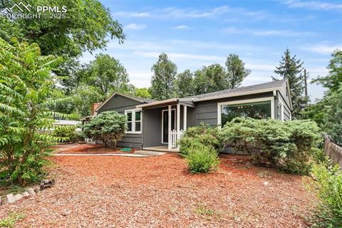 Tiny photo for 2511 Tremont Street, Colorado Springs, CO 80907 (MLS # 6291580)