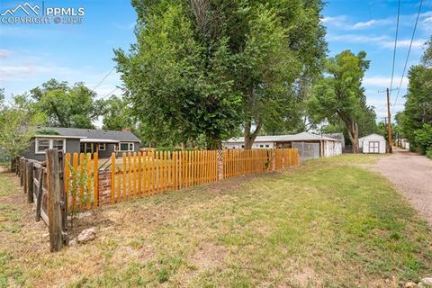 Tiny photo for 2511 Tremont Street, Colorado Springs, CO 80907 (MLS # 6291580)