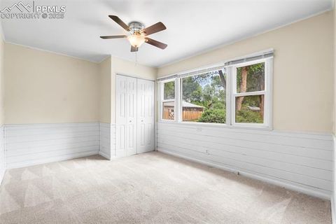 Tiny photo for 2511 Tremont Street, Colorado Springs, CO 80907 (MLS # 6291580)